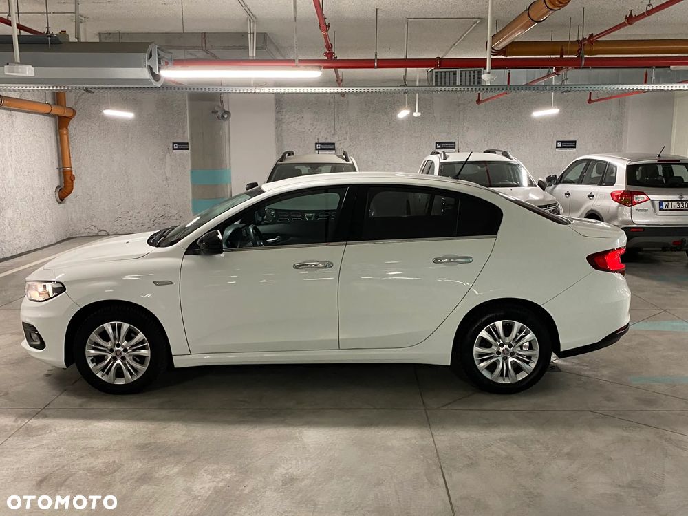 Fiat Tipo 1.6 E-Torq 16v Lounge - 14