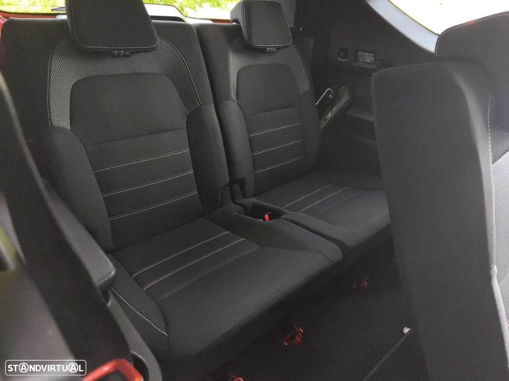 Dacia Jogger 1.0 TCe Extreme+ Up&Go 7L - 15