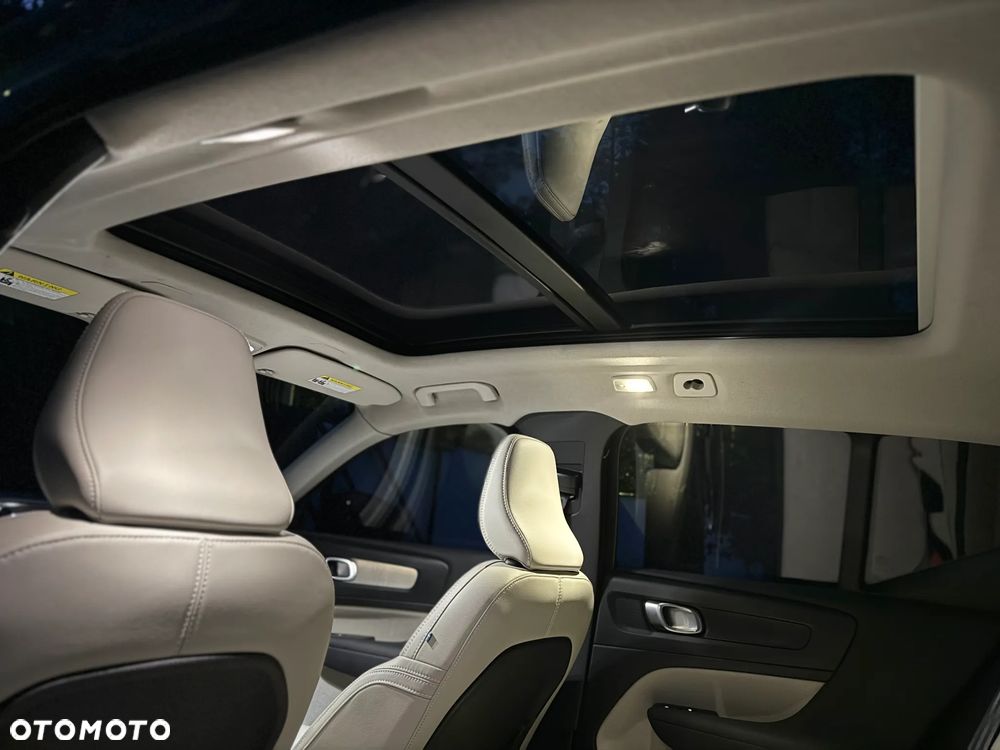 Volvo XC 40 B5 B AWD R-Design - 11