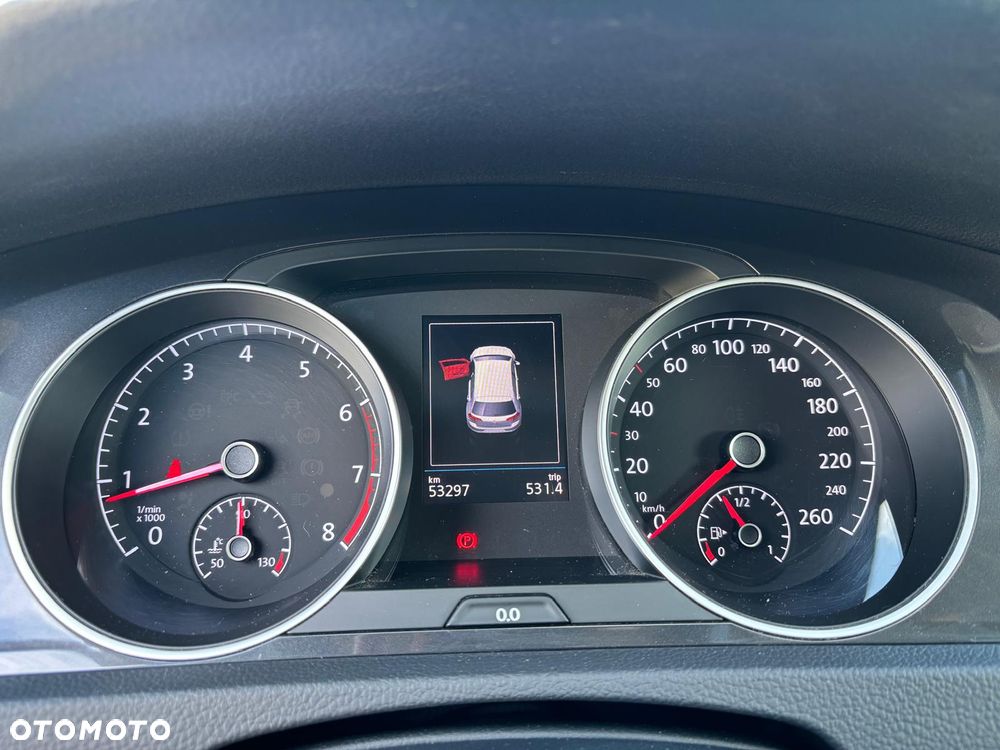 Volkswagen Golf 1.4 TSI BMT Comfortline - 37