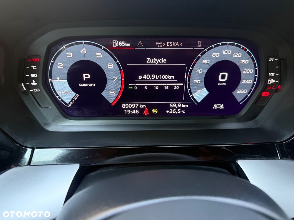 Audi A3 Sportback 30 TFSI S tronic design - 18