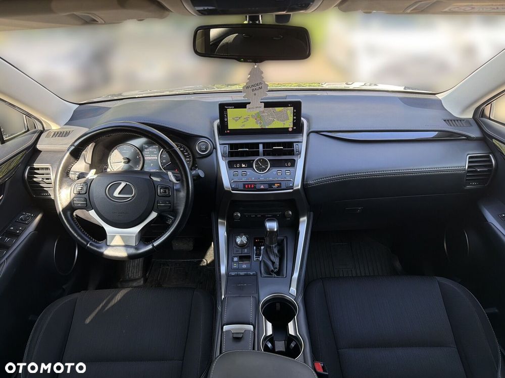 Lexus NX 300 Elegance AWD - 10