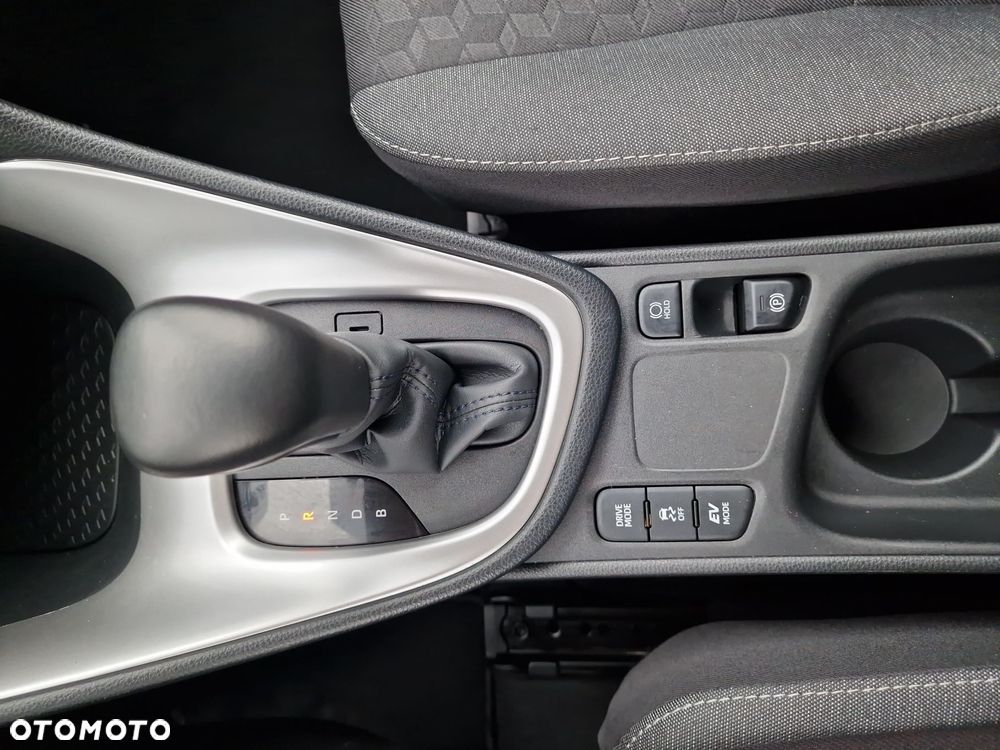 Toyota Yaris Hybrid 1.5 Comfort - 25