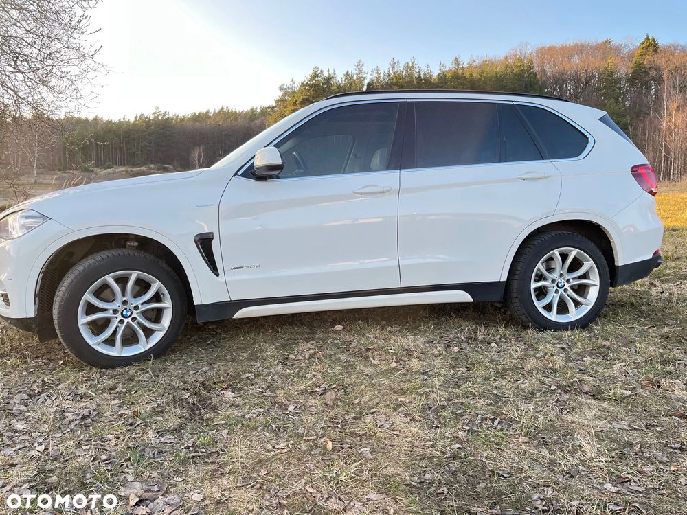 BMW X5 xDrive30d - 6