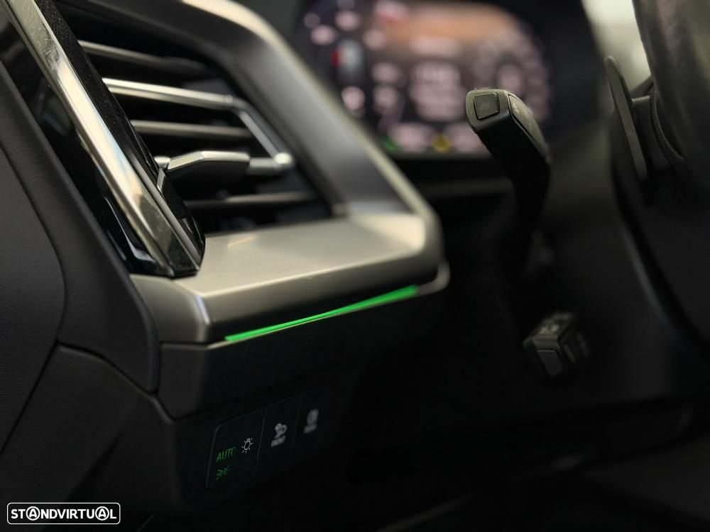 Audi Q4 e-tron 35 55 kWH - 31