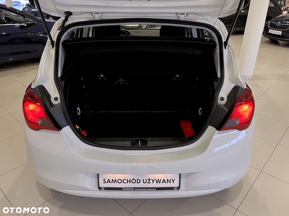 Opel Corsa 1.4 Enjoy S&S - 15