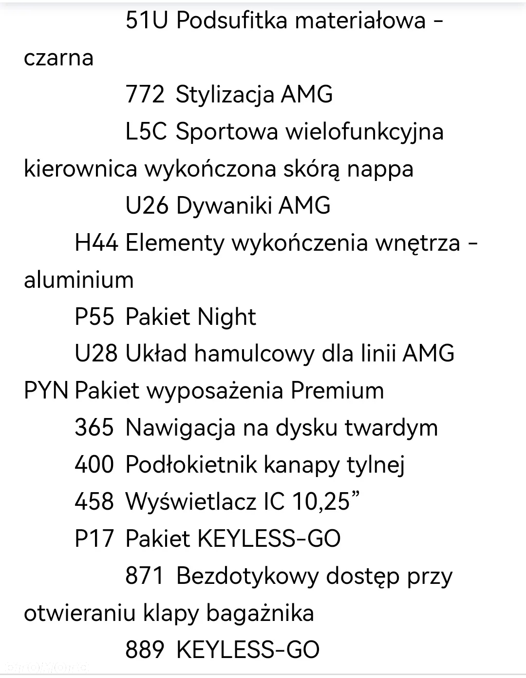 Mercedes-Benz CLA 200 AMG Line 7G-DCT - 21