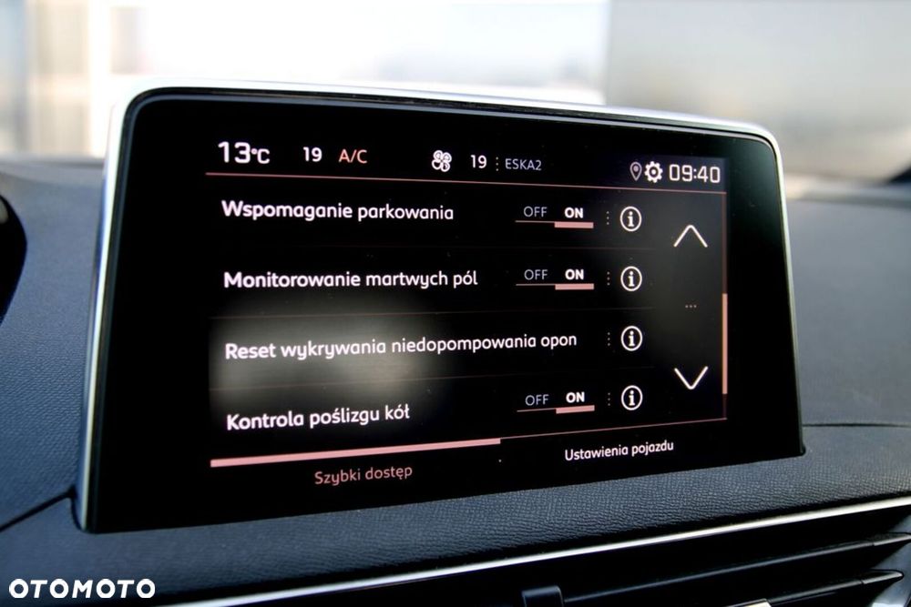 Peugeot 5008 1.5 BlueHDi GT S&S EAT8 - 26