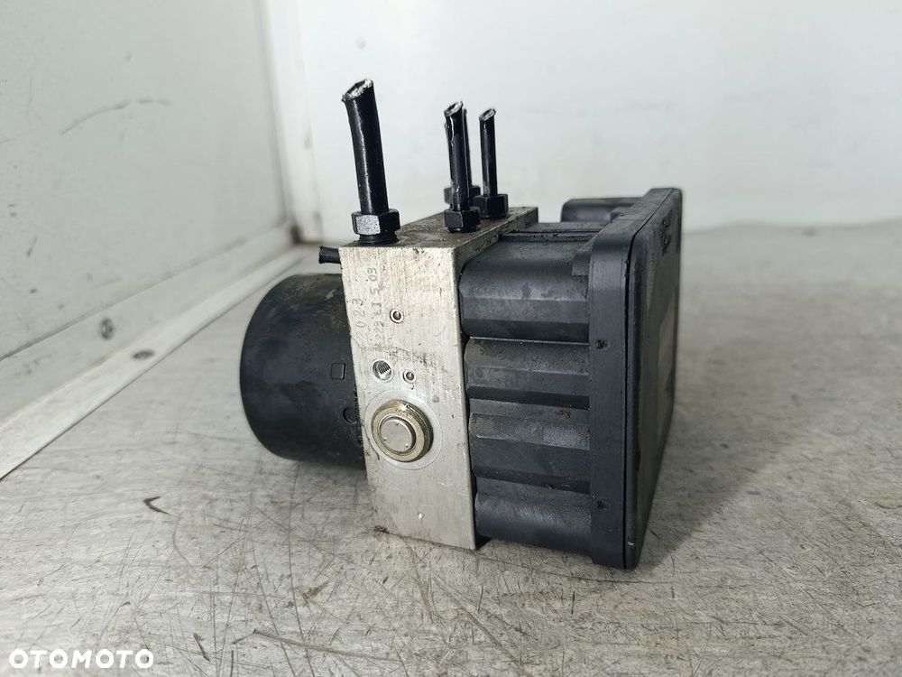 POMPA ABS AUDI A2 8Z 8Z0907379C  8Z0614517E  10.0206-0033.4 ATE 1.6 FSI - 2