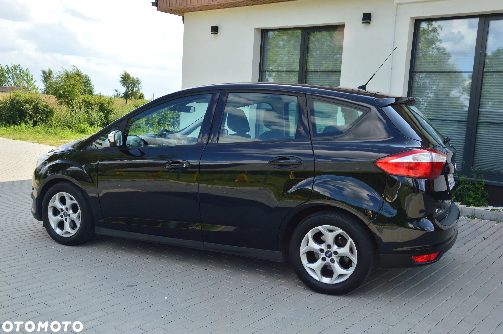 Ford C-MAX - 11