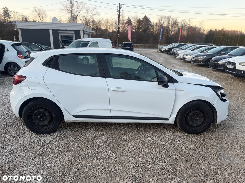 Renault Clio SCe 65 LIFE - 7