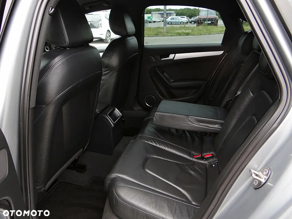 Audi A4 - 36