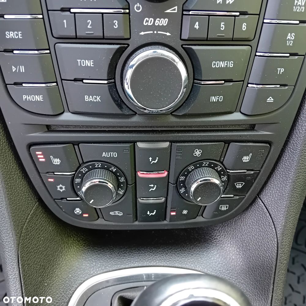Opel Meriva - 26