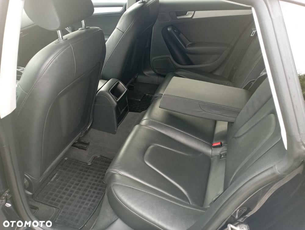 Audi A5 Sportback 2.0 TDI ultra - 18