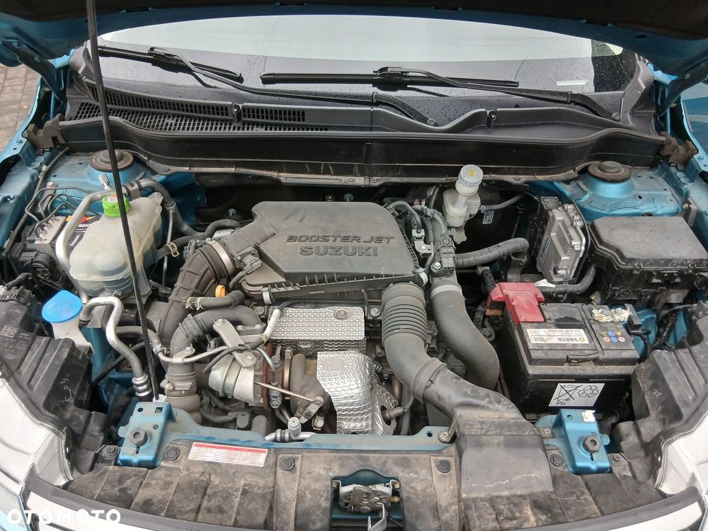 Suzuki Vitara - 35