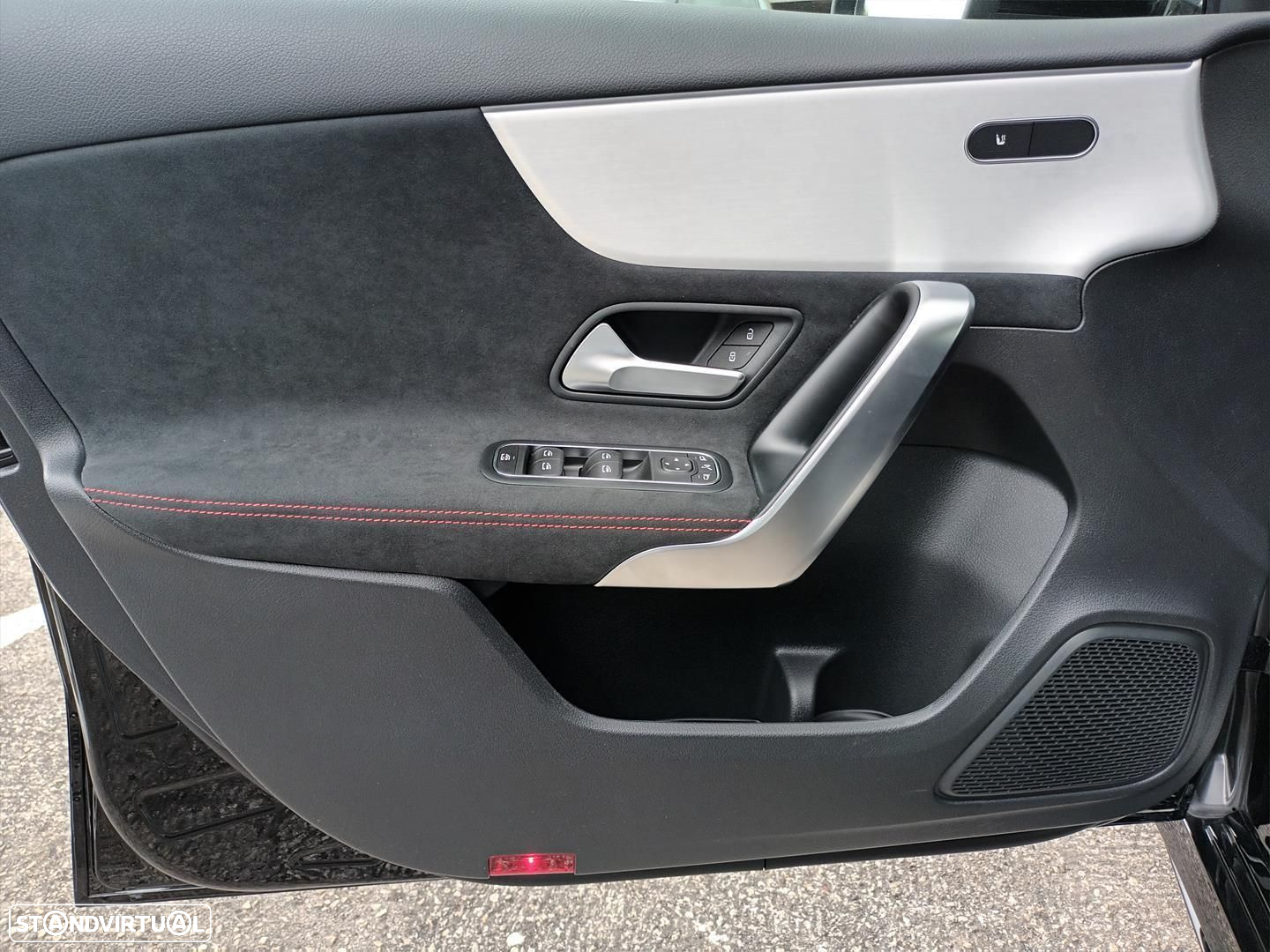 Mercedes-Benz A 180 d - 9
