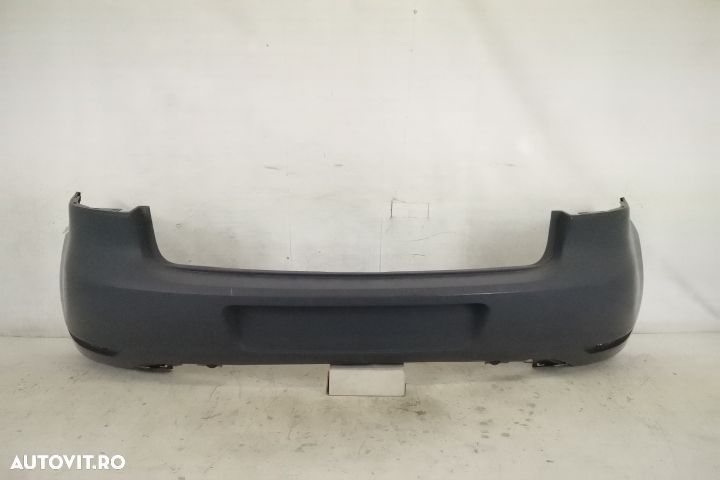 Bara Spate Originala In Stare Buna  Volkswagen VW  Golf  6 2008 2009 2 - 1