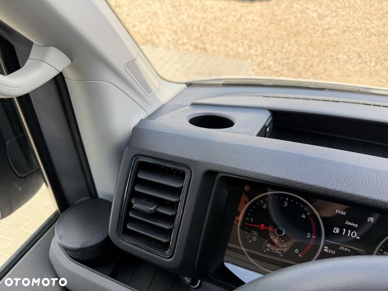 Volkswagen Crafter - 32