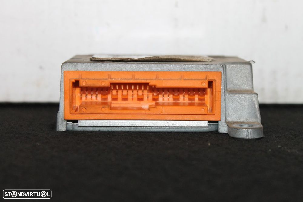 Centralina de Airbag Peugeot 206+ - 3