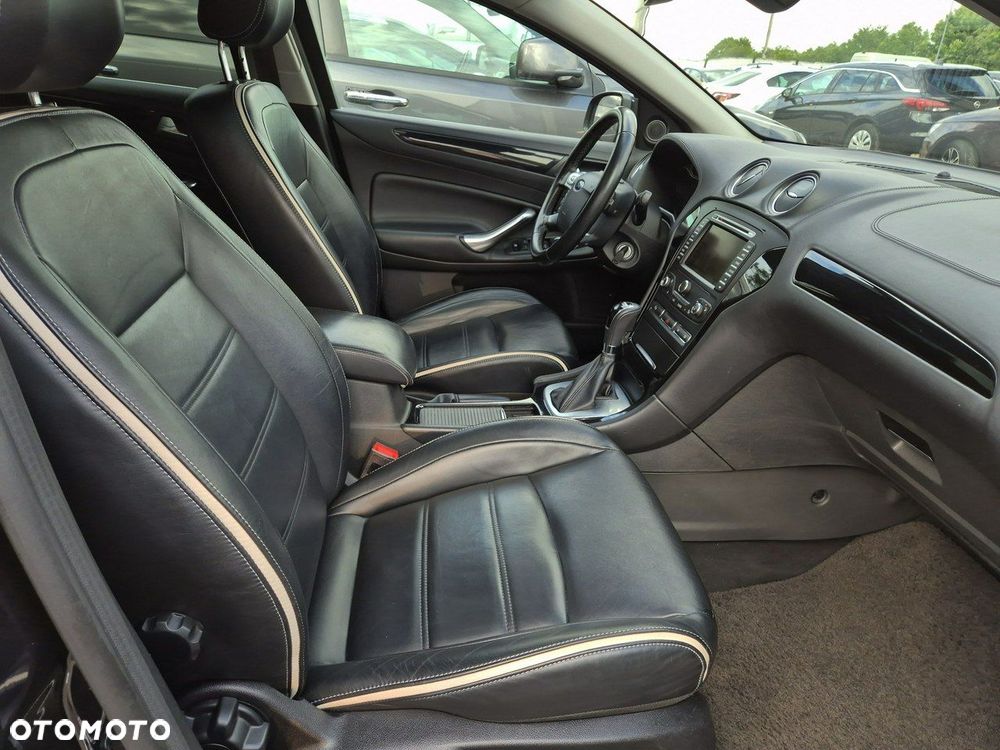 Ford Mondeo Turnier 2.0 TDCi Titanium X - 33