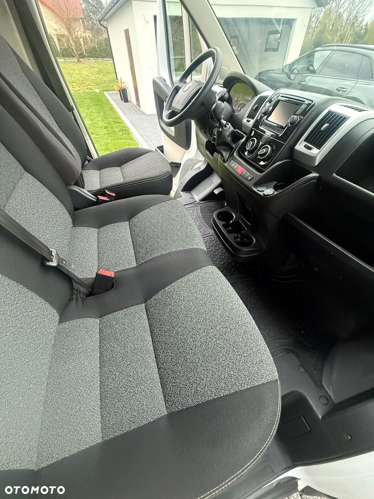 Fiat Ducato L3H2 - 26