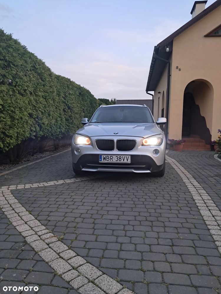 BMW X1 - 26