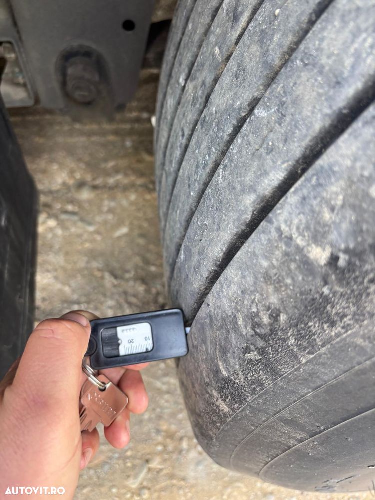 Schmitz Cargobull Mega - 15