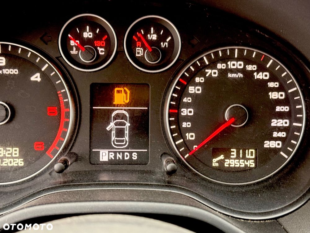 Audi A3 Sportback 2.0 TDI DSG S line Sportpaket plus - 30