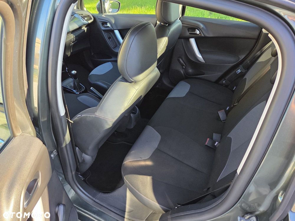 Citroën C3 1.6 HDi Exclusive - 13