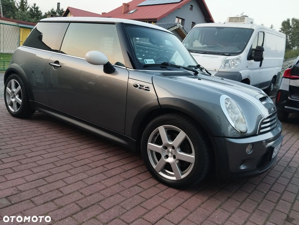 MINI Cooper S Park Lane - 24