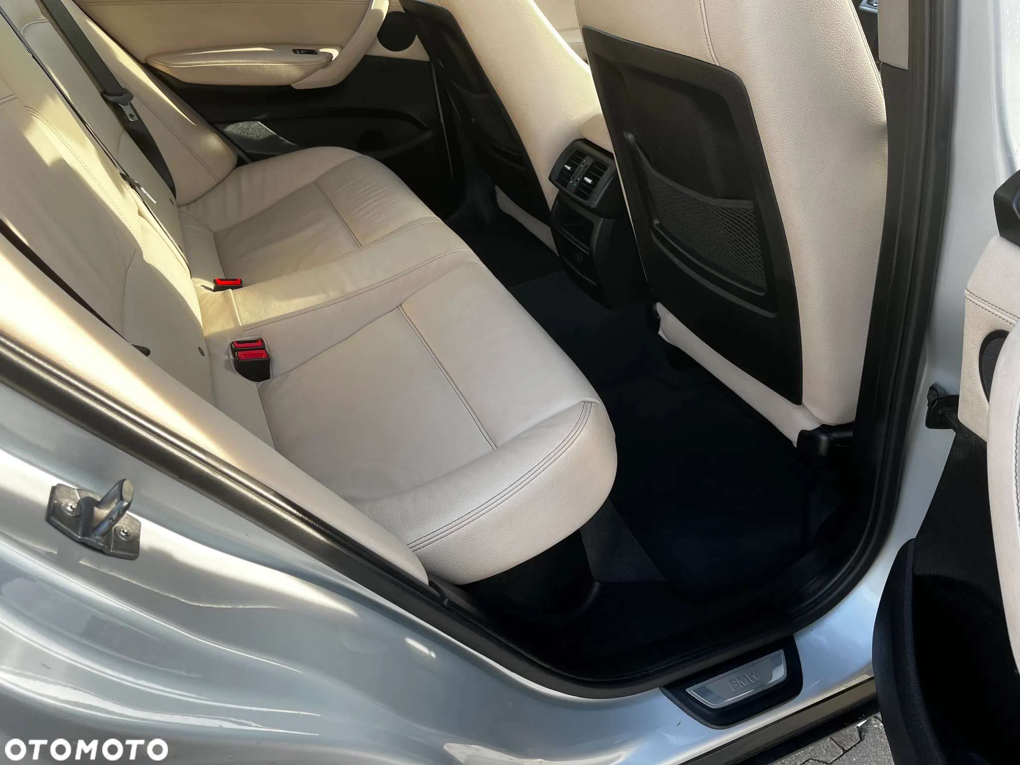 BMW X4 xDrive20d xLine - 28