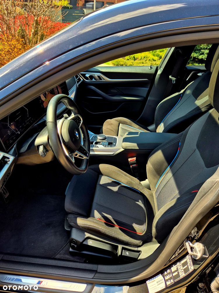BMW Seria 4 430i xDrive sport - 16