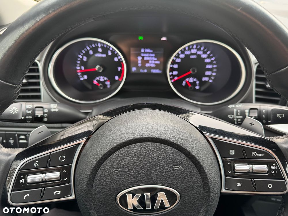 Kia Ceed 1.4 T-GDI M DCT - 18