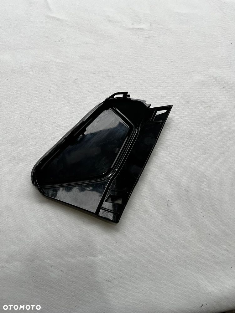BMW G01 X3 Osłona Kratka Zderzaka Przedniego Lewy Przód 5A26E07 - 1
