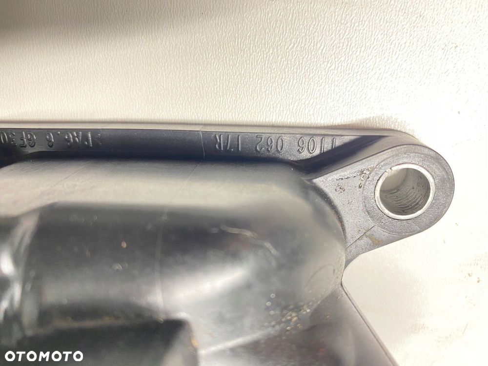 OBUDOWA TERMOSTATU DACIA SANDERO II STEPWAY 0.9 TCE H4BB 110606217R 12-16 - 3