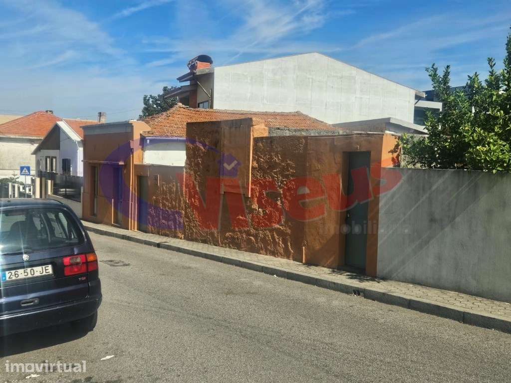 Terreno para 2 Moradias Madalena - Grande imagem: 5/17