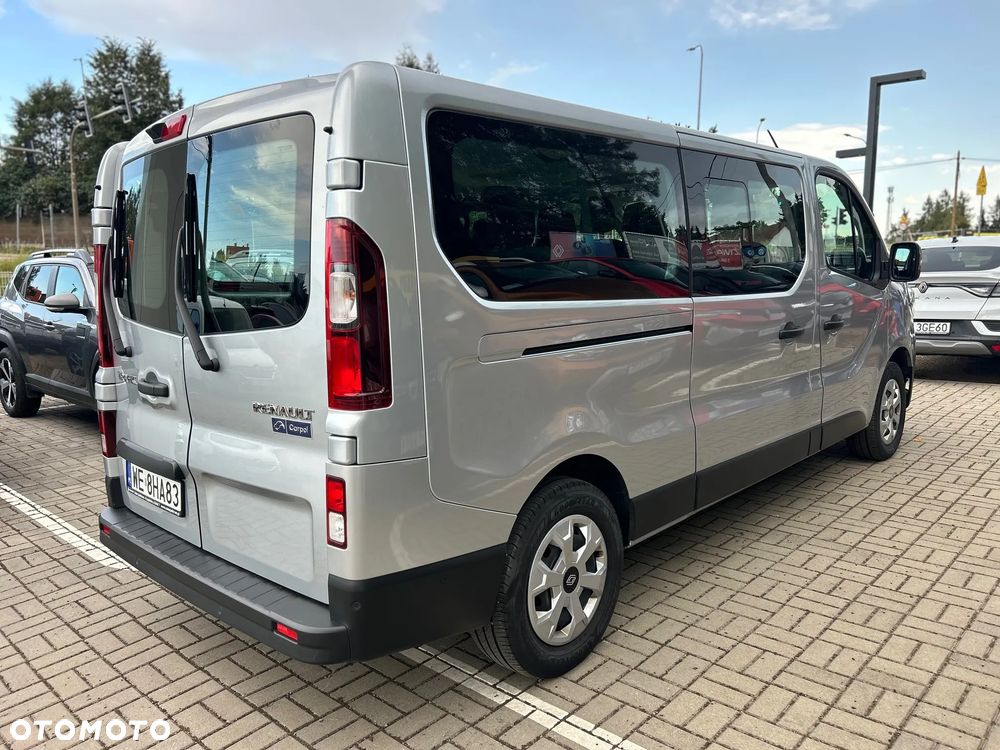 Renault Trafic 2.0 dCi - 6