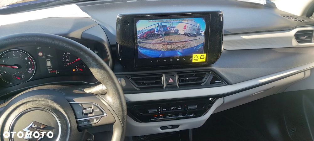 Suzuki Swift 1.2 Dualjet SHVS Premium - 6