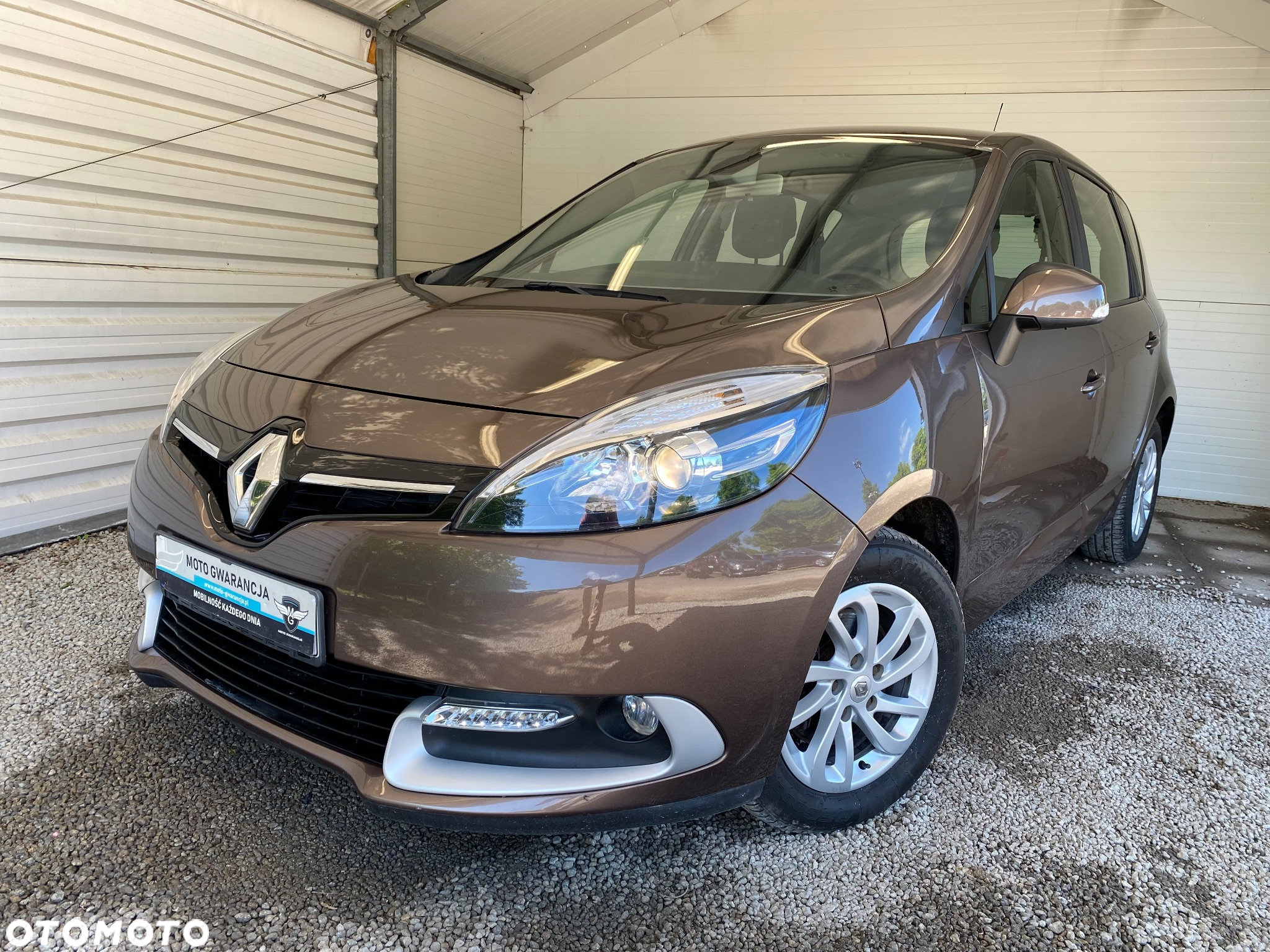 Renault Scenic 1.2 TCe Energy Privilege - 30