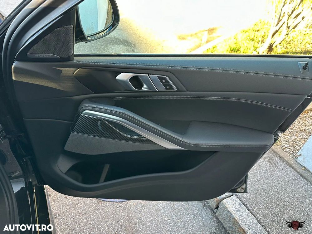 BMW X6 xDrive30d M Sport - 26