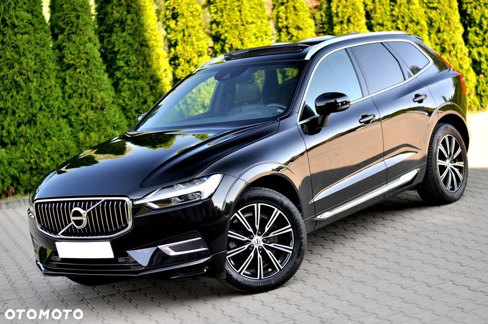 Volvo XC 60 T5 Inscription - 6