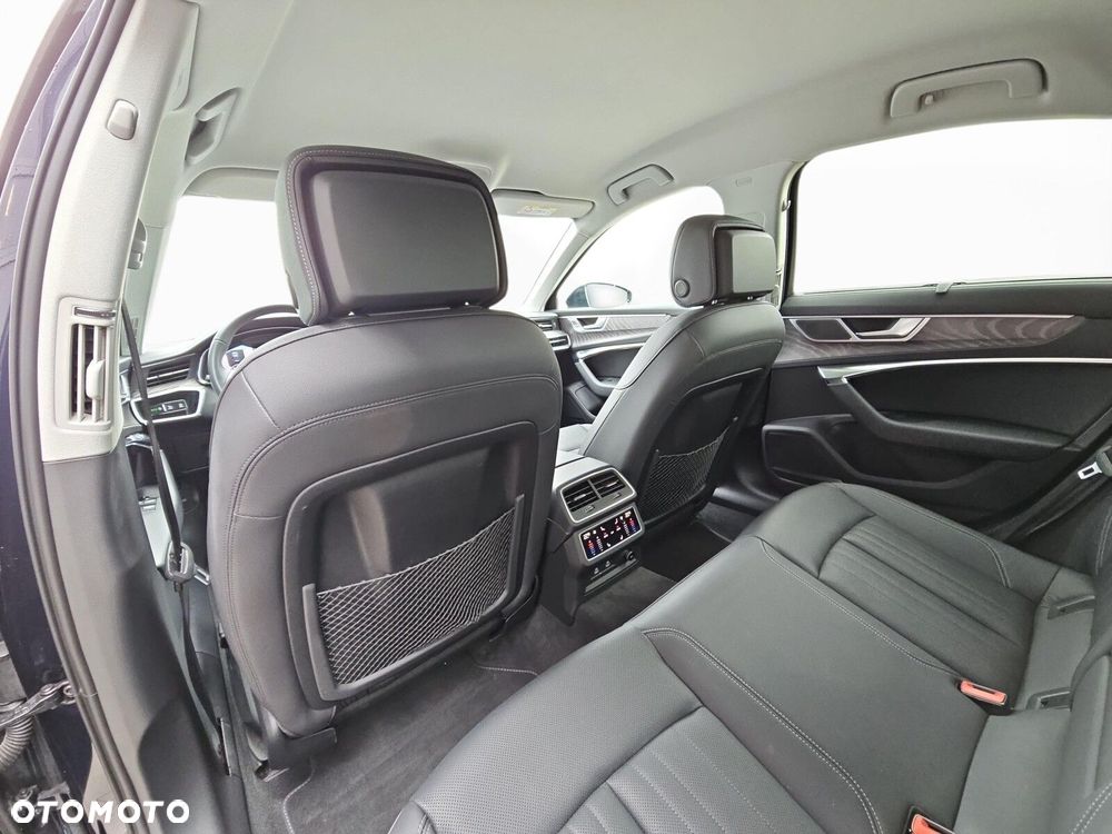 Audi A6 Limousine - 29