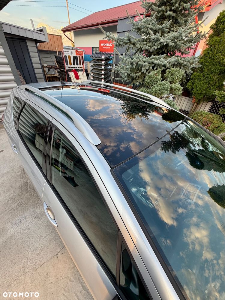 Peugeot 407 2.0 HDi Premium - 29