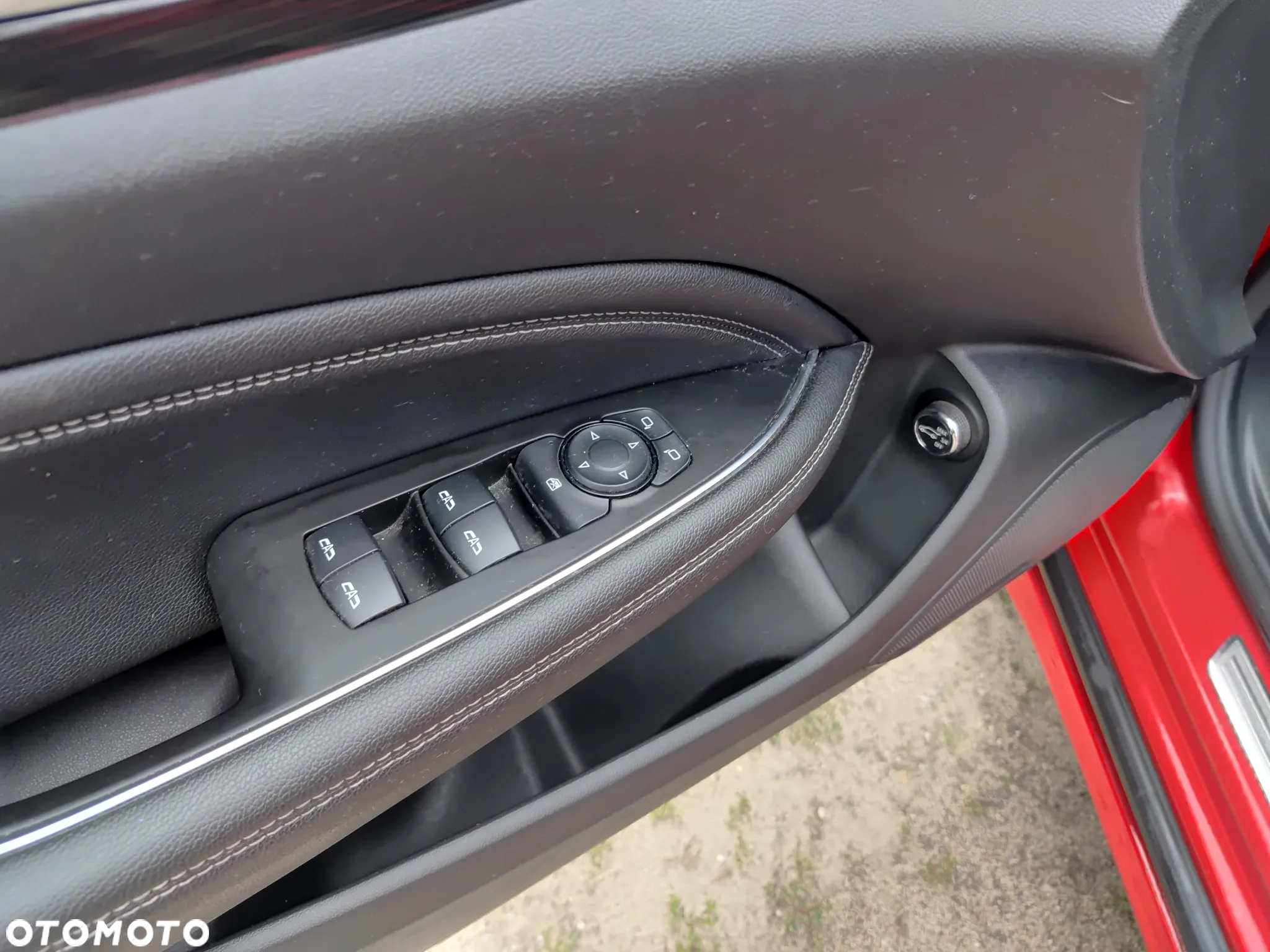 Opel Insignia Sports Tourer 2.0 Diesel Business Innovation - 25