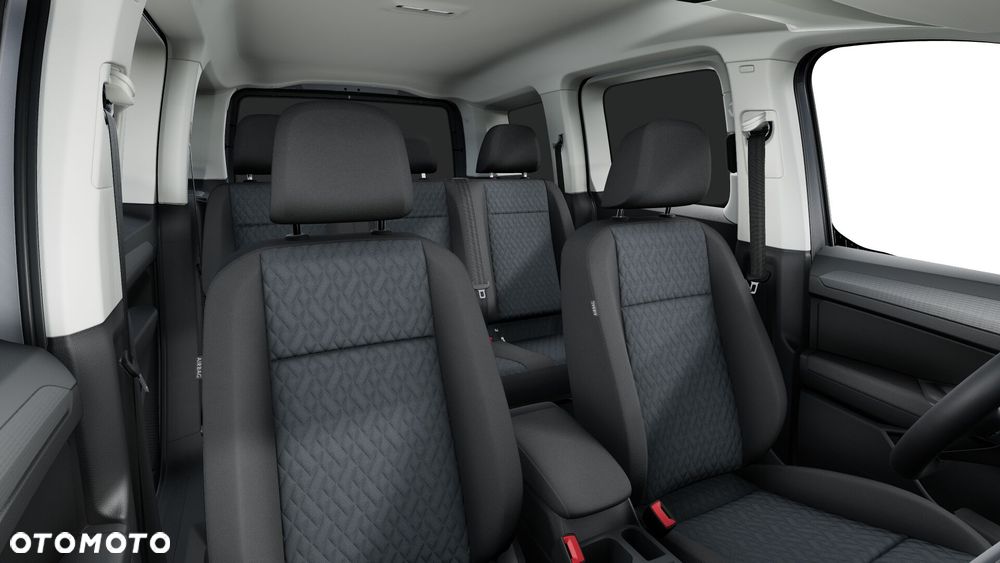 Volkswagen Caddy 1.5 TSI DSG - 6