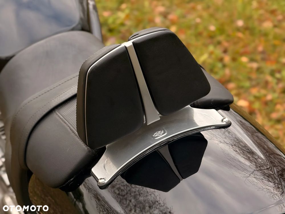 Harley-Davidson V-Rod Muscle - 15