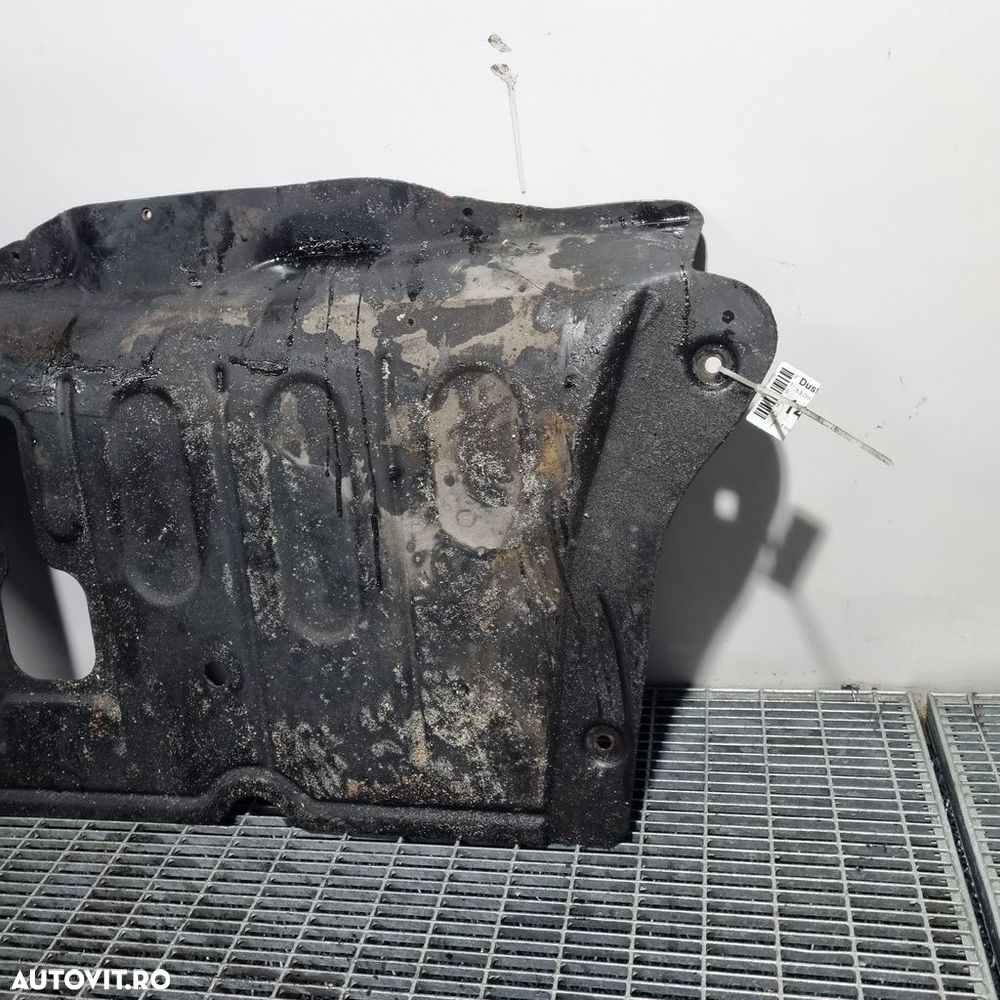 Scut motor Dacia Duster 1.5 Dci 2010 - 2013 (1487) - 3