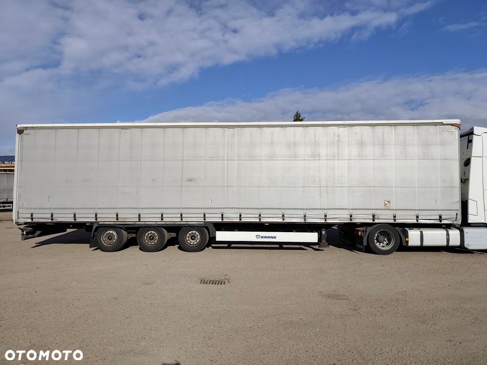 Krone PROFI LINER - 3