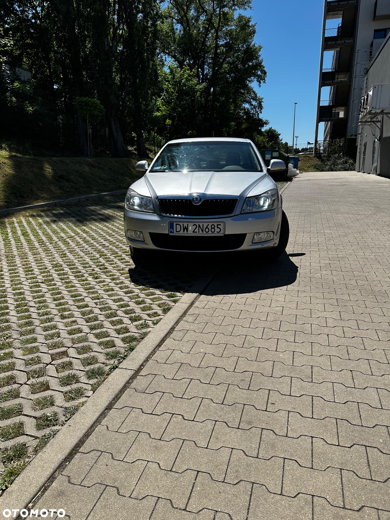 Skoda Octavia 1.8 TSI Elegance - 8