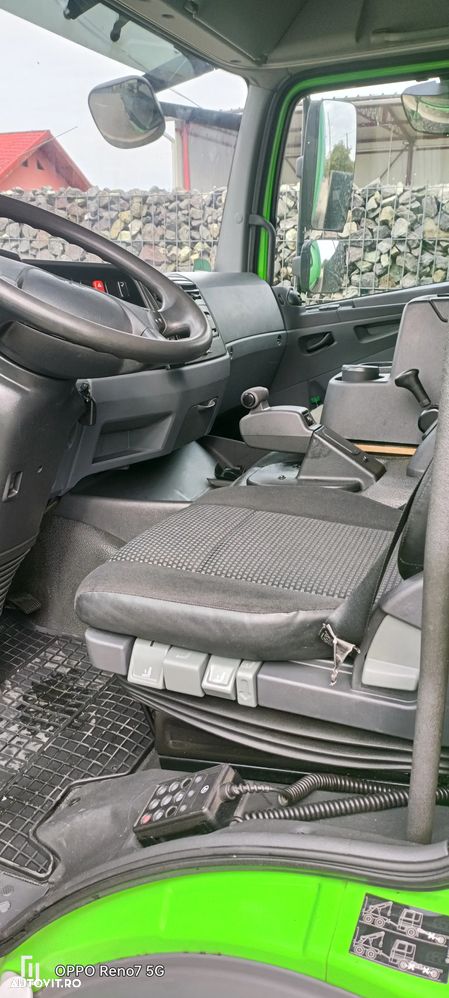 Mercedes-Benz Atego - 3